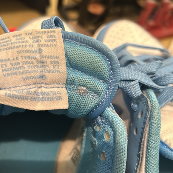 Nike Dunk Low Retro (Chas) - Picture 6 of 6